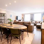 Philemon With Parking By Interhome * Blankenberge