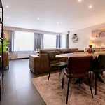 Apartamento Philemon With Parking By Interhome *