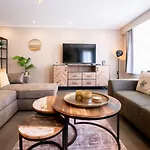 Apartamento Philemon With Parking By Interhome Blankenberge