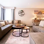 Apartamento Philemon With Parking By Interhome *