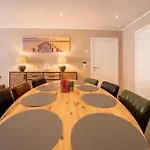 Philemon With Parking By Interhome Blankenberge