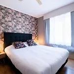Lägenhet Philemon With Parking By Interhome *