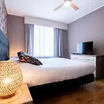 Philemon With Parking By Interhome Apartamento Blankenberge