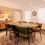 Philemon With Parking By Interhome Blankenberge