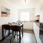 Apartamento Philemon With Parking By Interhome Blankenberge