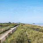 Philemon With Parking By Interhome Apartamento Blankenberge