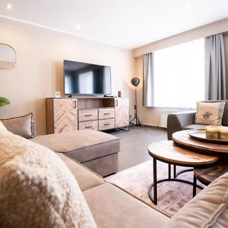 Philemon With Parking By Interhome Apartman *
