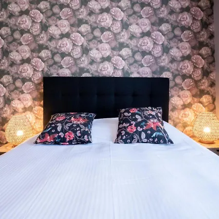 Philemon With Parking By Interhome Apartment