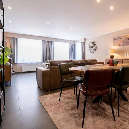 شقة Philemon With Parking By Interhome *