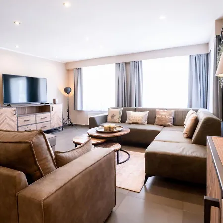 شقة Philemon With Parking By Interhome *