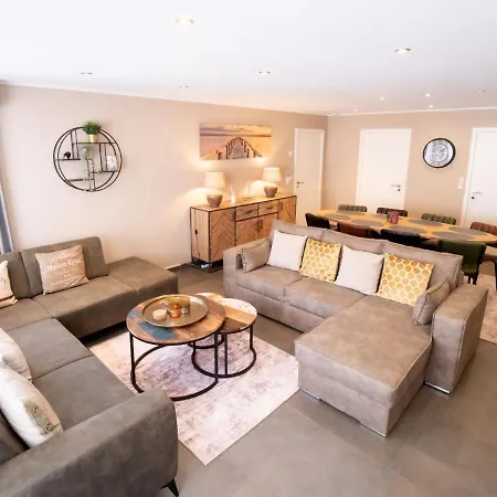 Philemon With Parking By Interhome