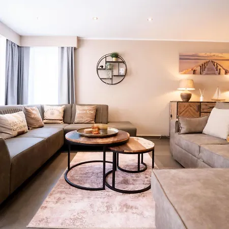 شقة Philemon With Parking By Interhome *