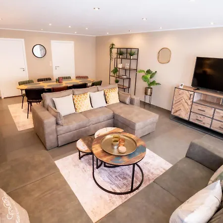 Philemon With Parking By Interhome