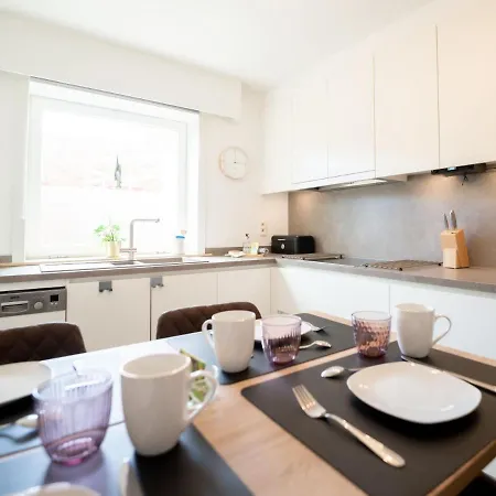 Philemon With Parking By Interhome