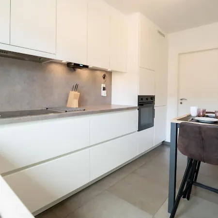 Philemon With Parking By Interhome * Blankenberge