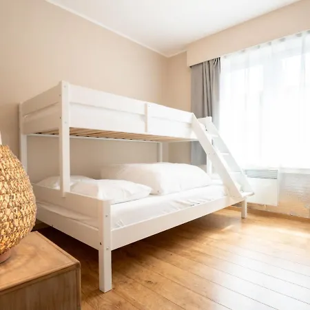 Apartment Philemon With Parking By Interhome *