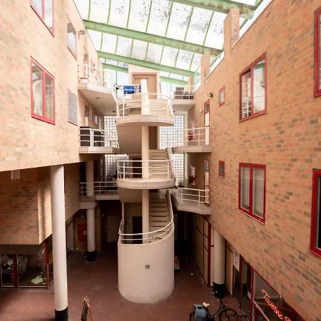 Apartment Philemon With Parking By Interhome Blankenberge