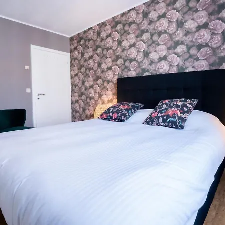 Philemon With Parking By Interhome Apartment