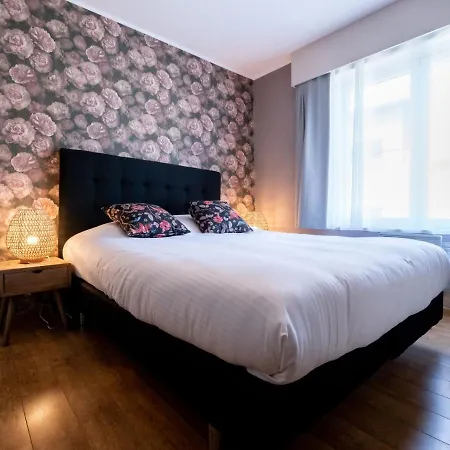 Philemon With Parking By Interhome Blankenberge