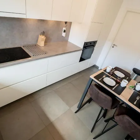 Apartment Philemon With Parking By Interhome