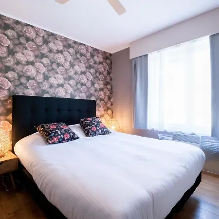 Apartment Philemon With Parking By Interhome *