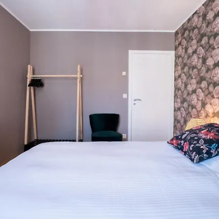 Apartmán Philemon With Parking By Interhome