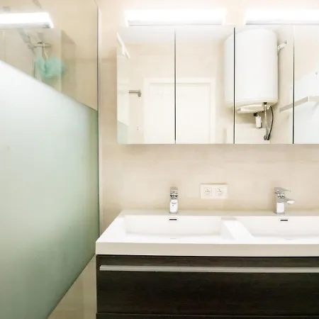 Philemon With Parking By Interhome * Blankenberge