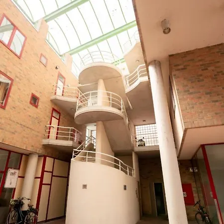 Philemon With Parking By Interhome *