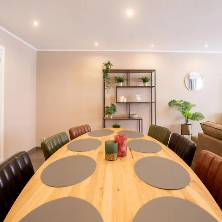 Philemon With Parking By Interhome Apartment *