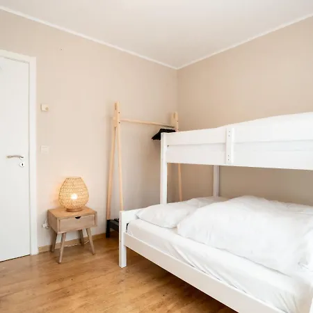 Philemon With Parking By Interhome *