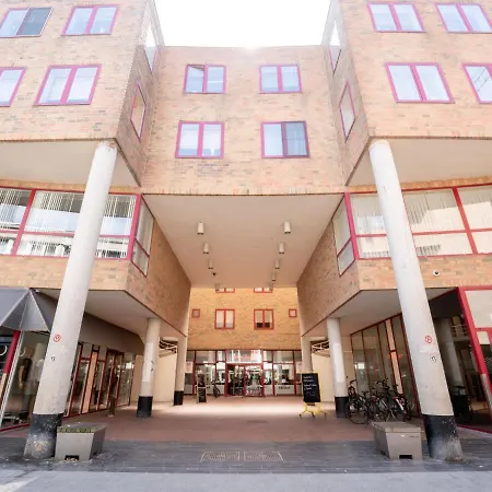 Philemon With Parking By Interhome *