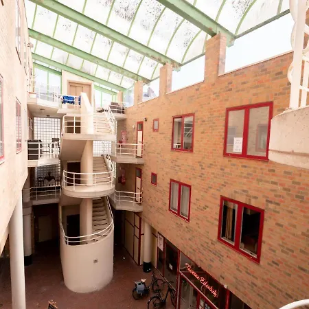 Apartmán Philemon With Parking By Interhome