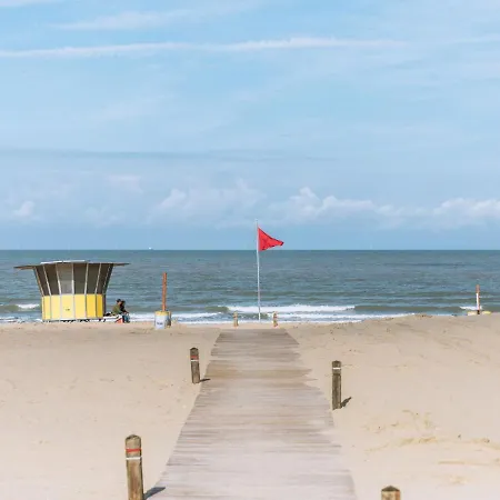 Apartment Philemon With Parking By Interhome *