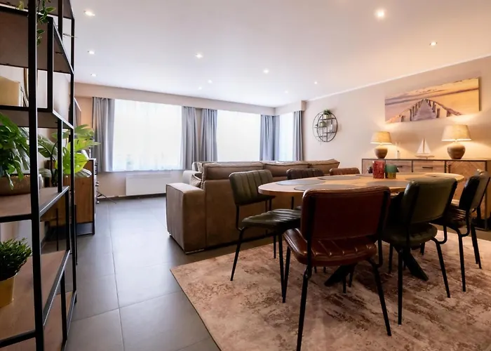 Apartment Philemon With Parking By Interhome *