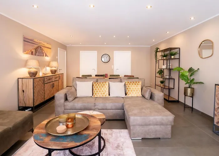 Philemon With Parking By Interhome *