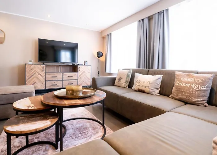 Philemon With Parking By Interhome *