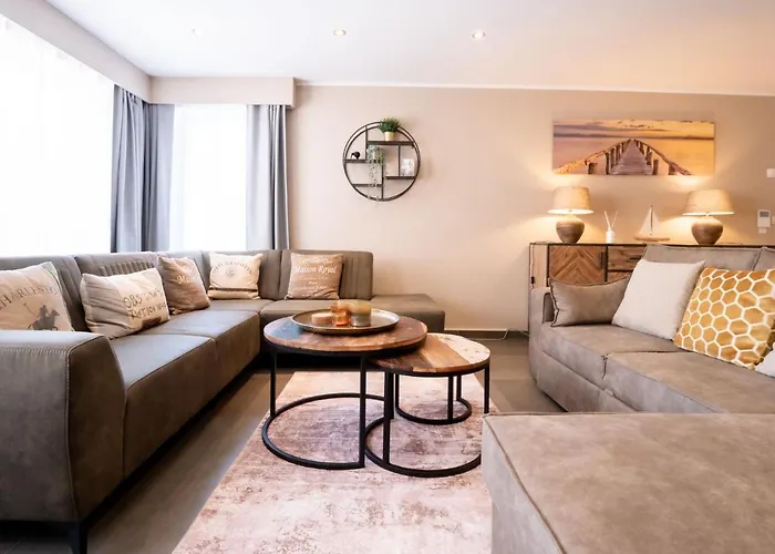 Apartment Philemon With Parking By Interhome *