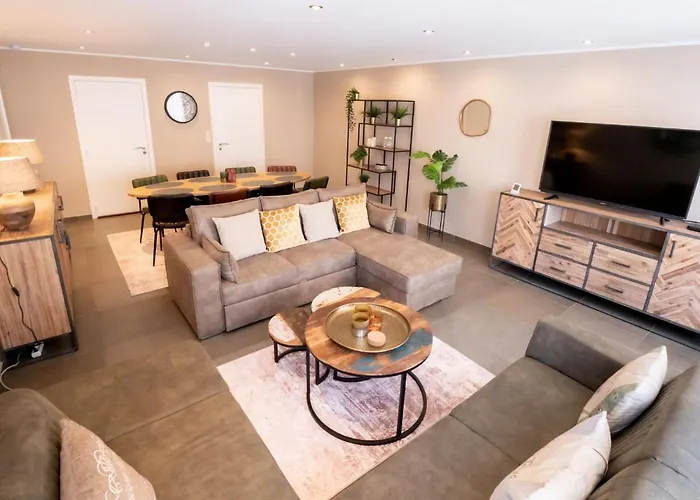 Philemon With Parking By Interhome