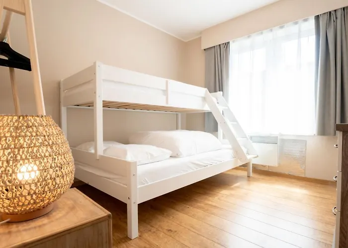 Philemon With Parking By Interhome *