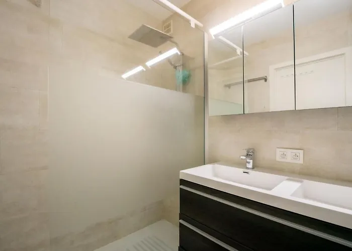 Philemon With Parking By Interhome *