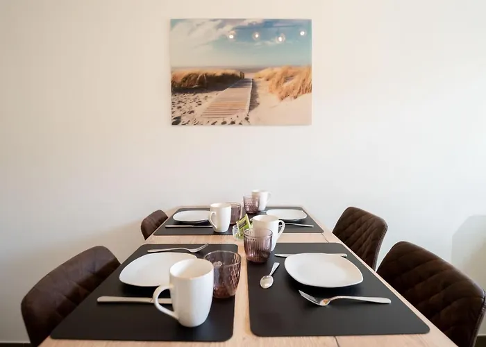 Apartment Philemon With Parking By Interhome *