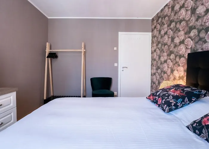 Apartment Philemon With Parking By Interhome