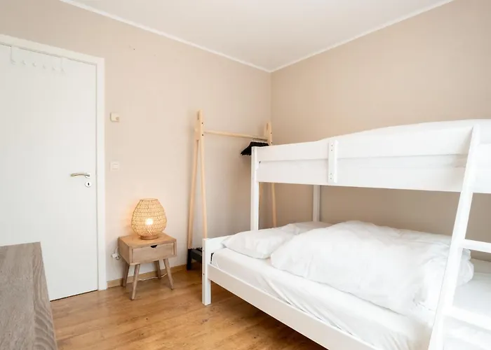 Philemon With Parking By Interhome *