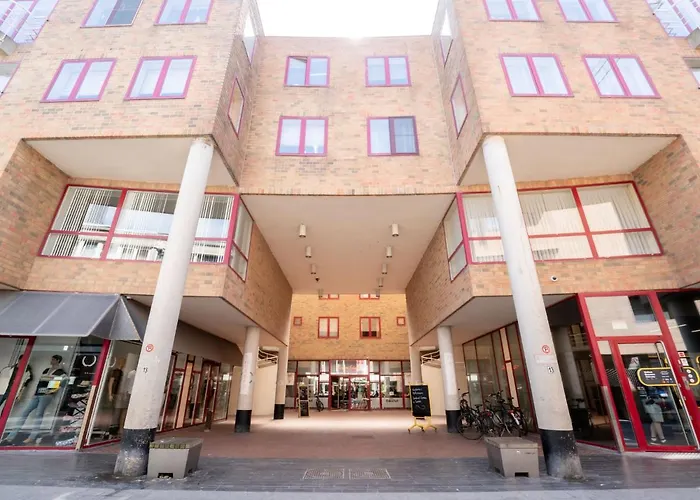 Philemon With Parking By Interhome *