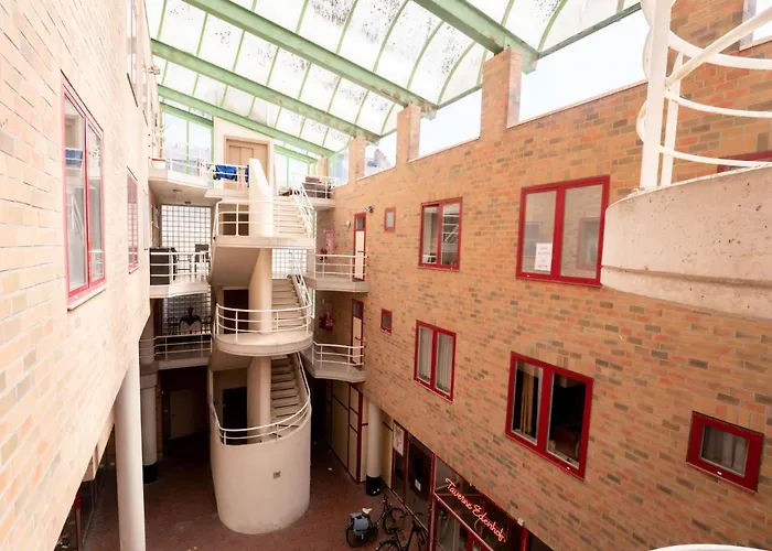 Apartment Philemon With Parking By Interhome